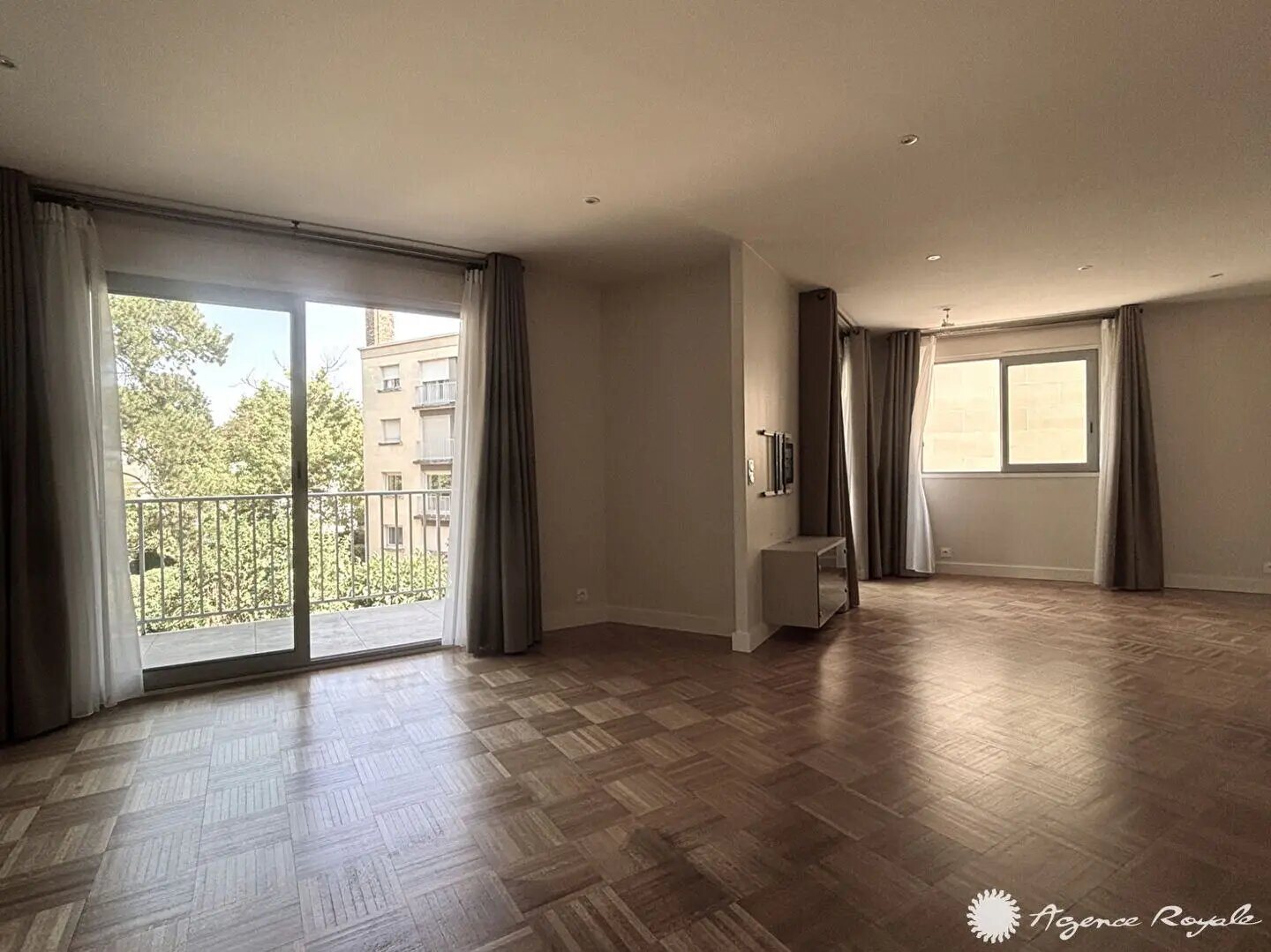 Appartement à louer, 106m², Saint-Germain-en-Laye
