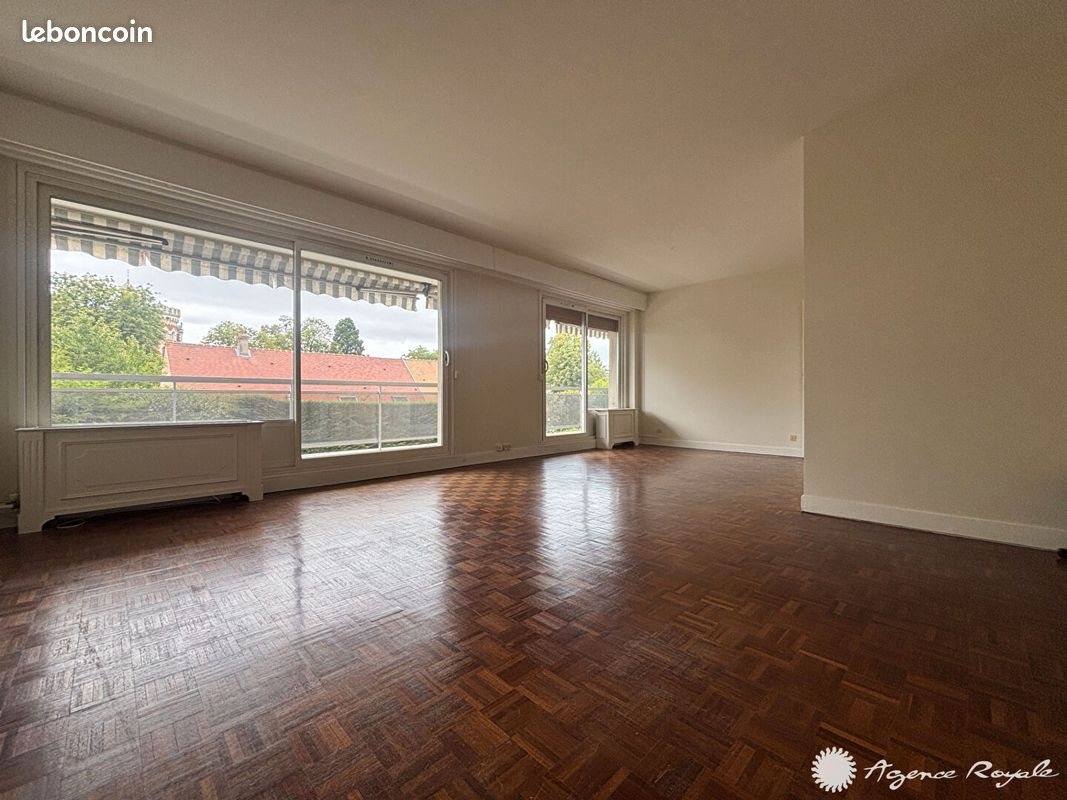 Appartement à vendre, 89m², Saint-Germain-en-Laye