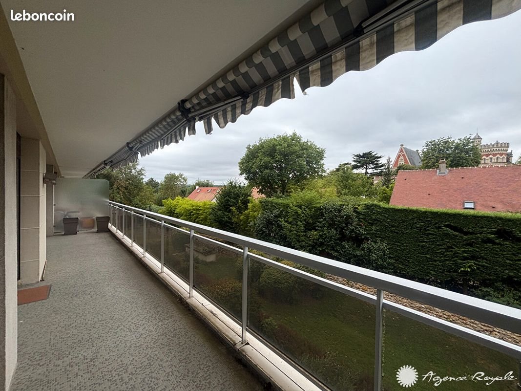 Appartement à vendre, 89m², Saint-Germain-en-Laye