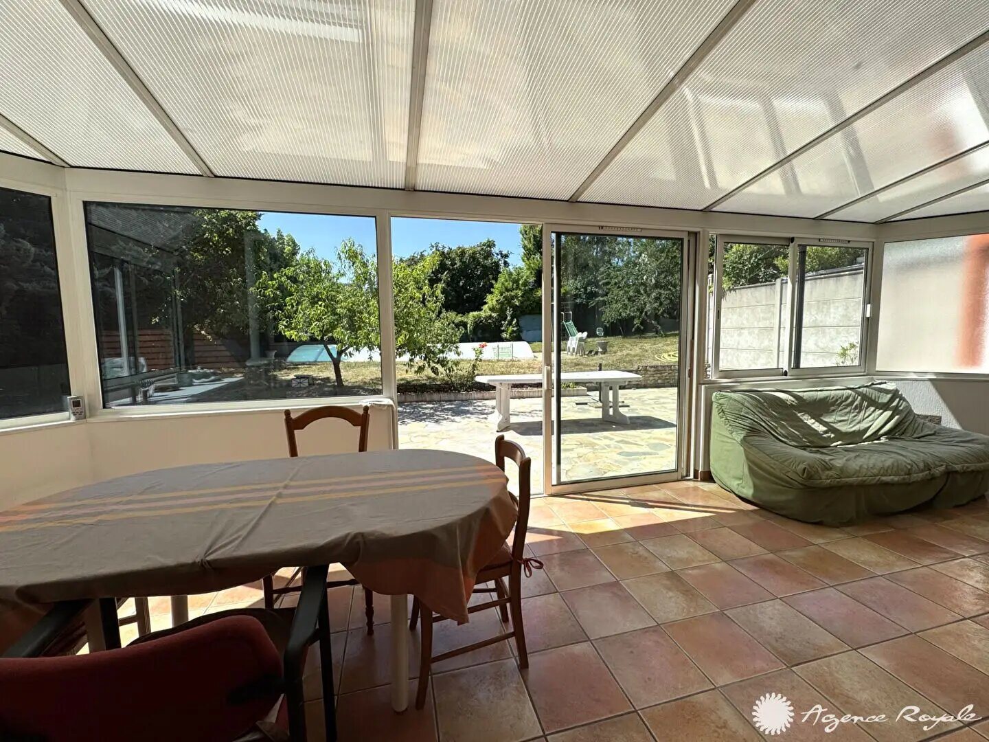 Maison à vendre, 175m², Le Pecq
