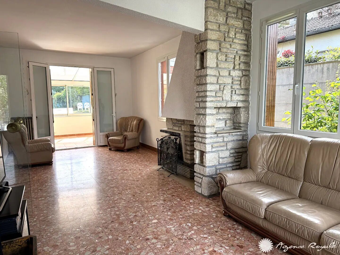 Maison à vendre, 175m², Le Pecq