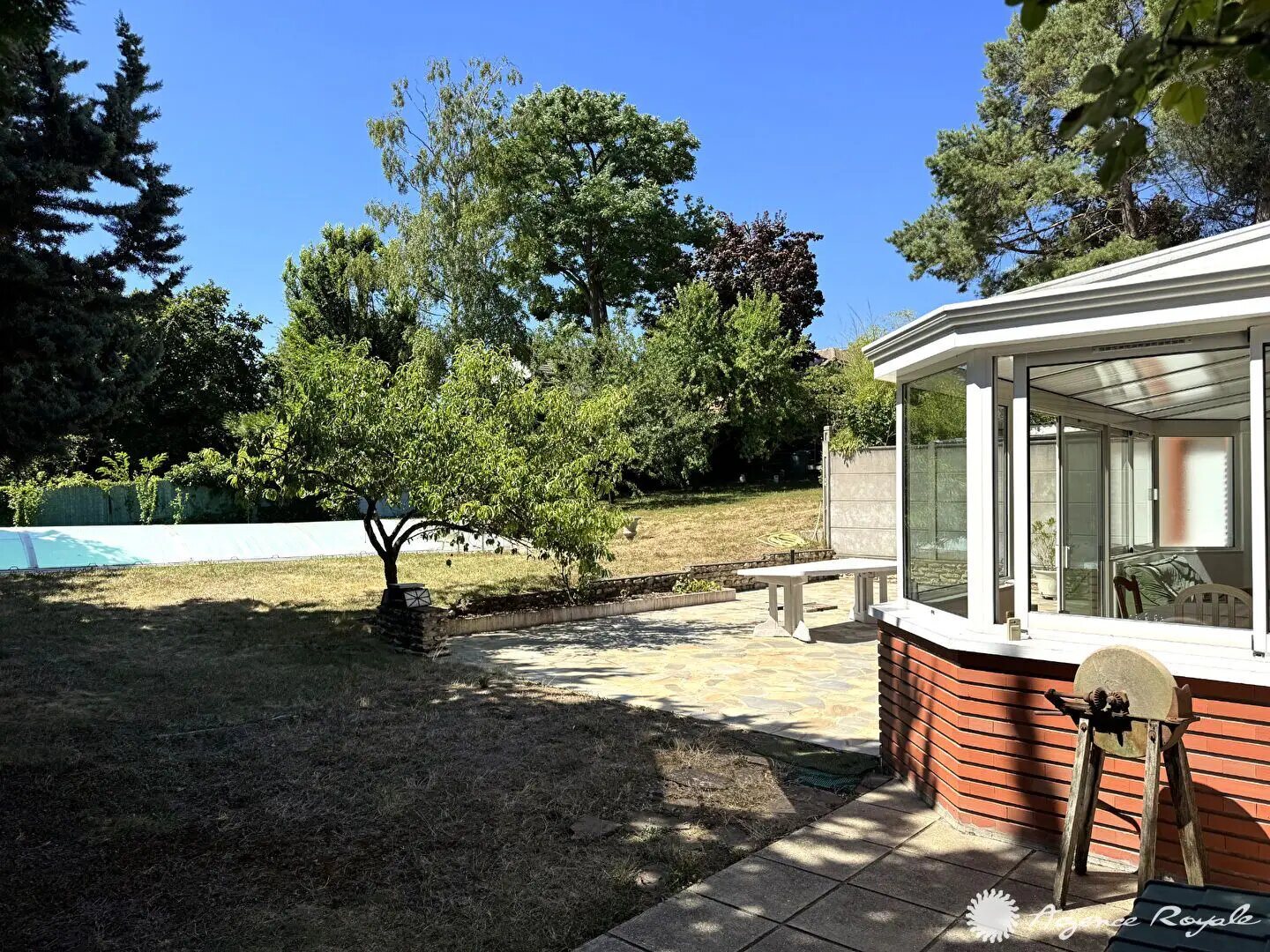 Maison à vendre, 175m², Le Pecq