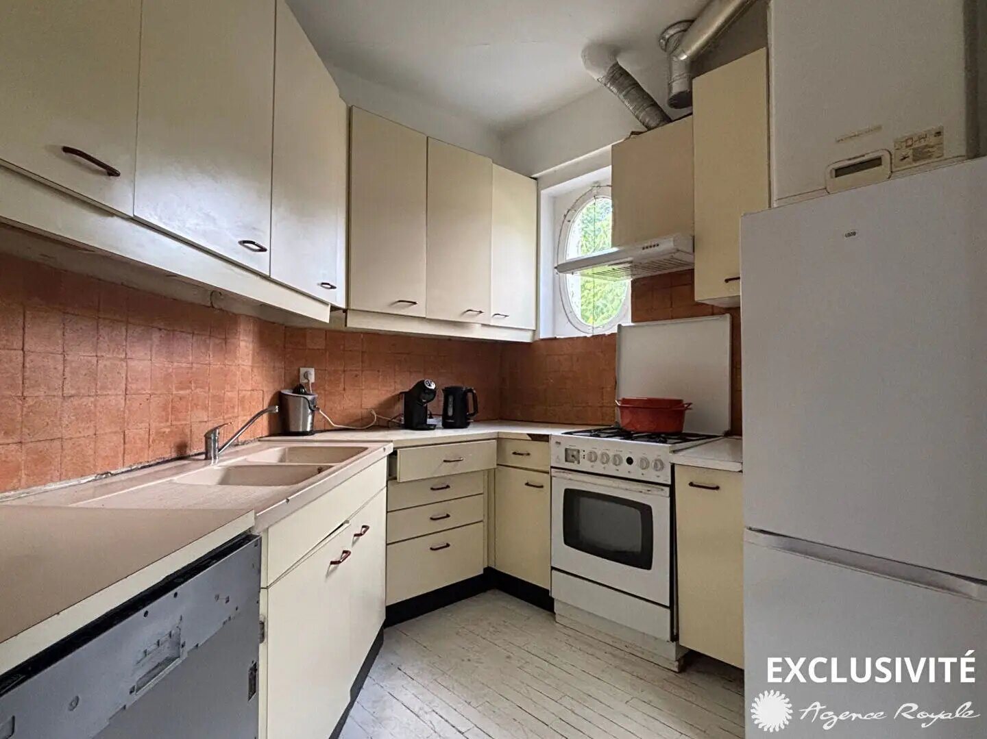 Appartement à vendre, 120m², Saint-Germain-en-Laye