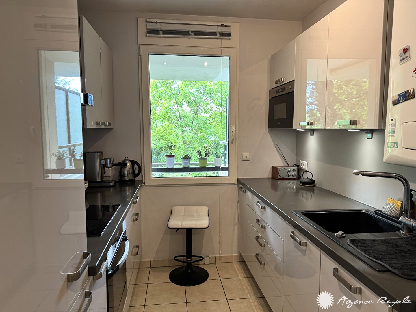 Appartement à vendre, 68m², Saint-Germain-en-Laye
