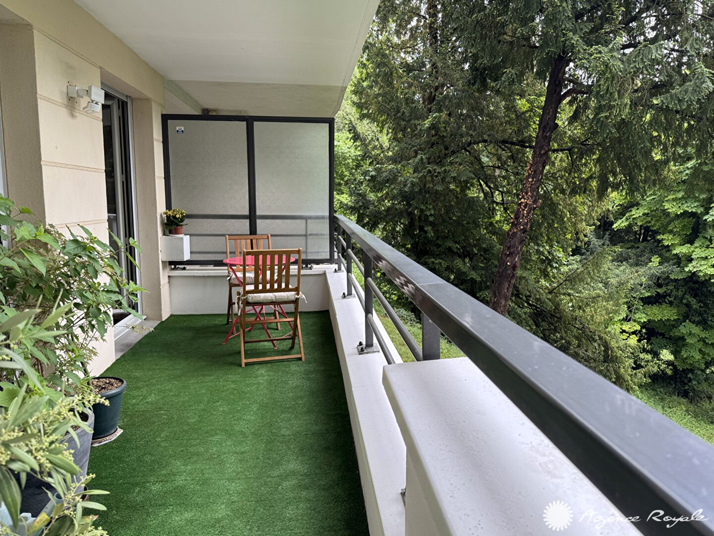 Appartement à vendre, 68m², Saint-Germain-en-Laye