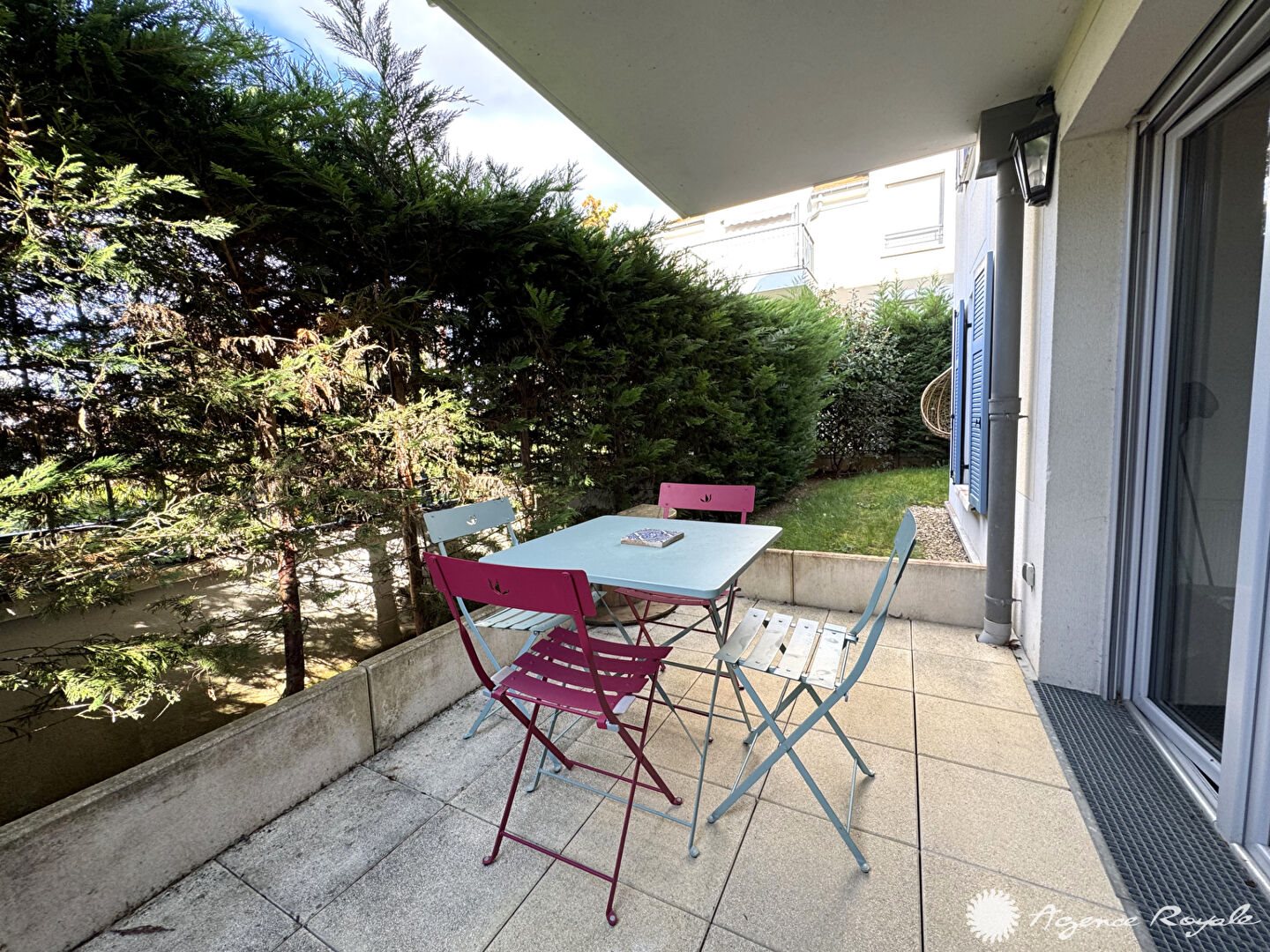 Appartement à vendre, 52m², Saint-Germain-en-Laye