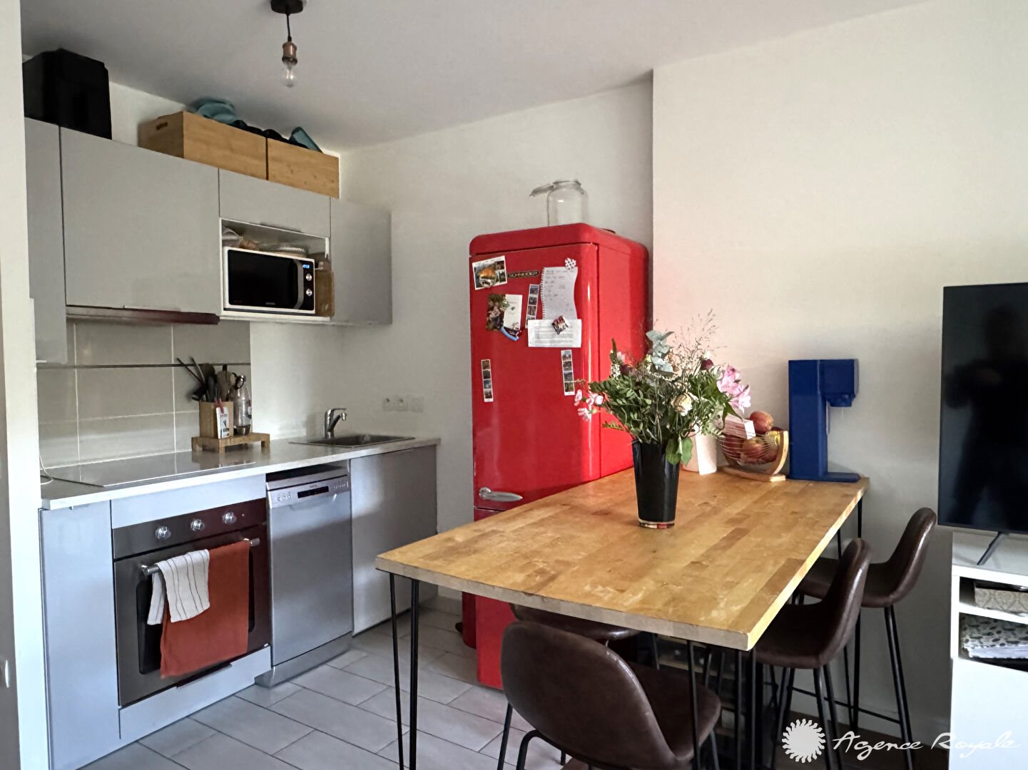 Appartement à vendre, 52m², Saint-Germain-en-Laye