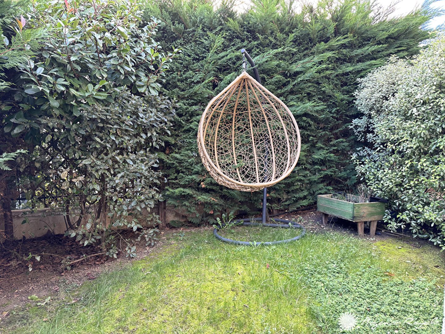 Appartement à vendre, 52m², Saint-Germain-en-Laye