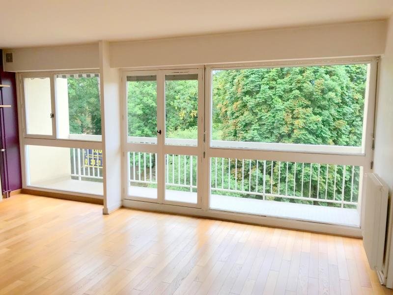 Appartement à louer, 50m², Saint-Germain-en-Laye