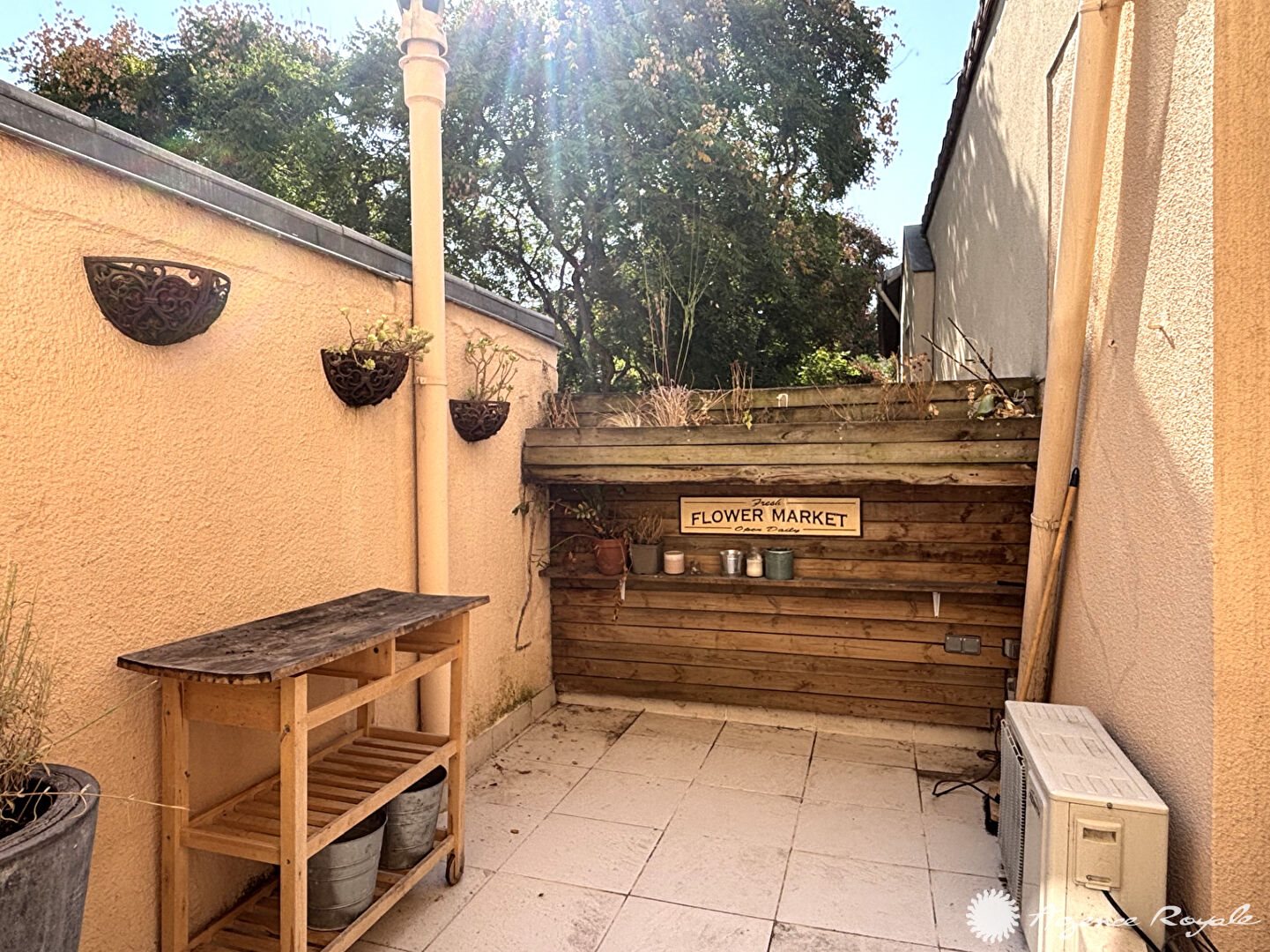 Appartement à vendre, 40m², Saint-Germain-en-Laye