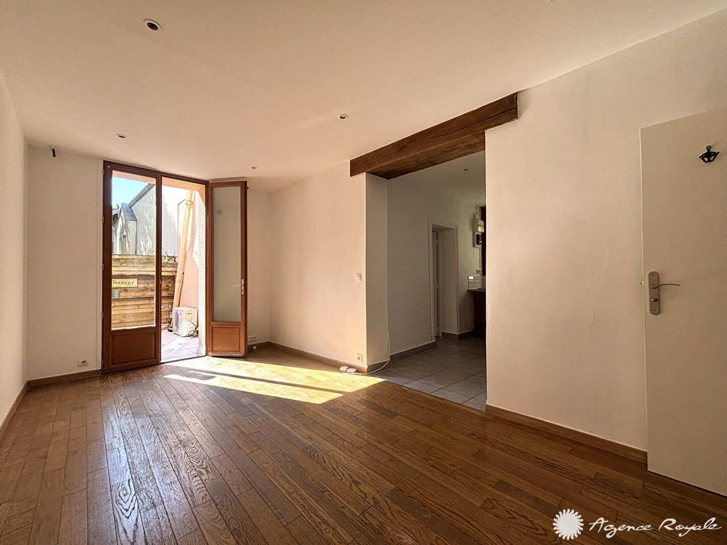 Appartement à vendre, 40m², Saint-Germain-en-Laye