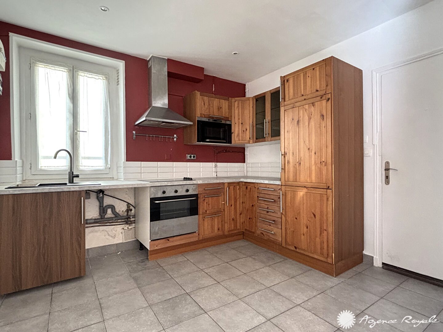 Appartement à vendre, 40m², Saint-Germain-en-Laye
