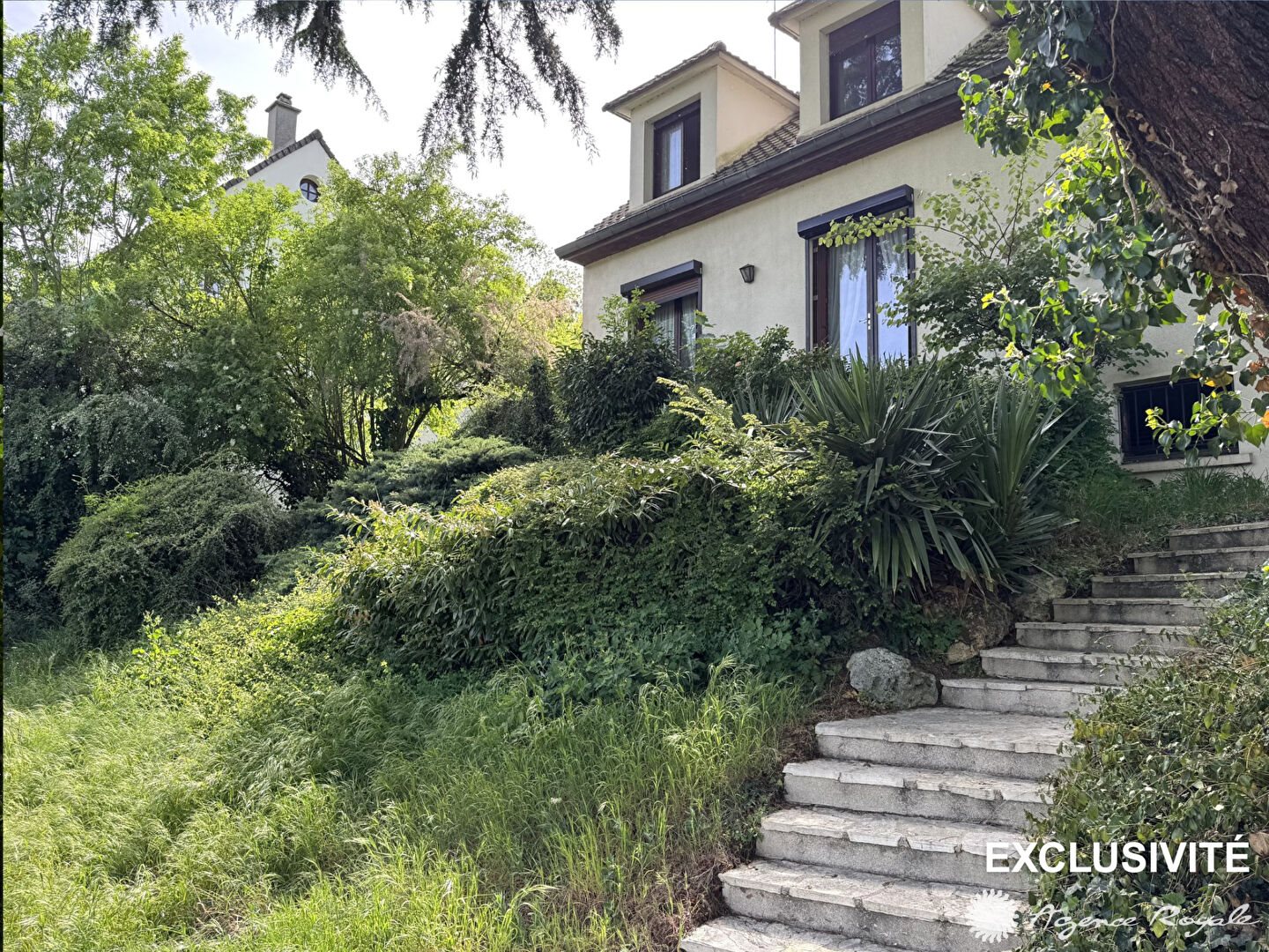 Maison à vendre, 134m², Marly-le-Roi
