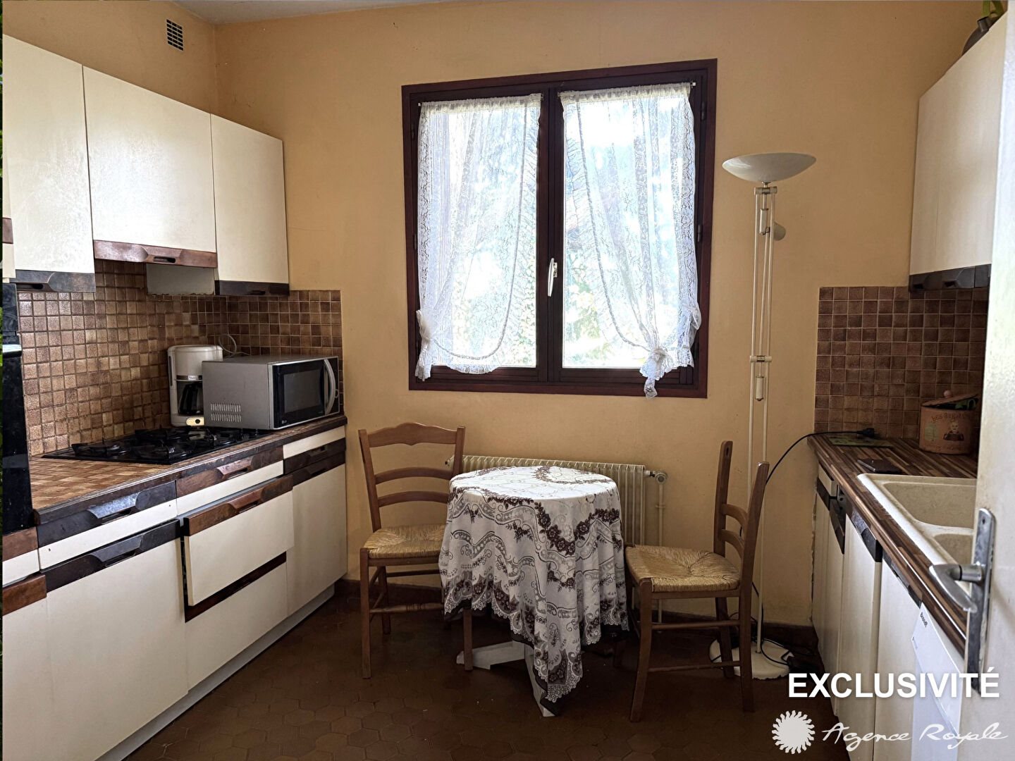 Maison à vendre, 134m², Marly-le-Roi