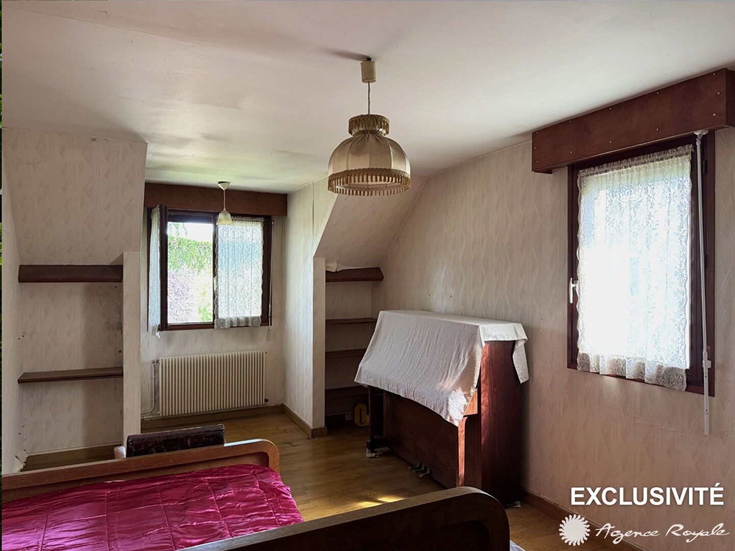 Maison à vendre, 134m², Marly-le-Roi