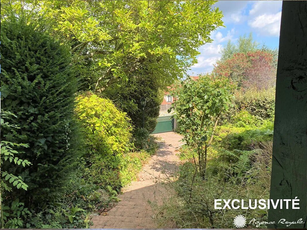 Maison à louer, 166m², Fourqueux