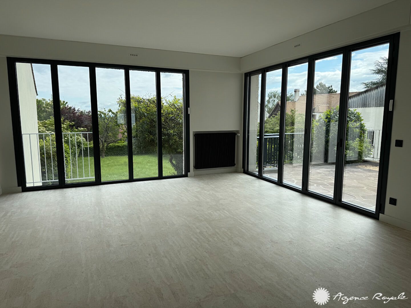 Maison à louer, 270m², Chambourcy