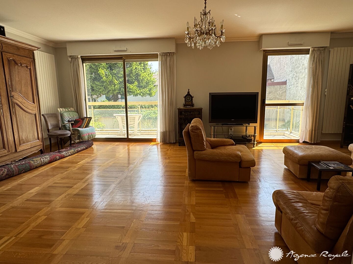 Appartement à vendre, 84m², Saint-Germain-en-Laye