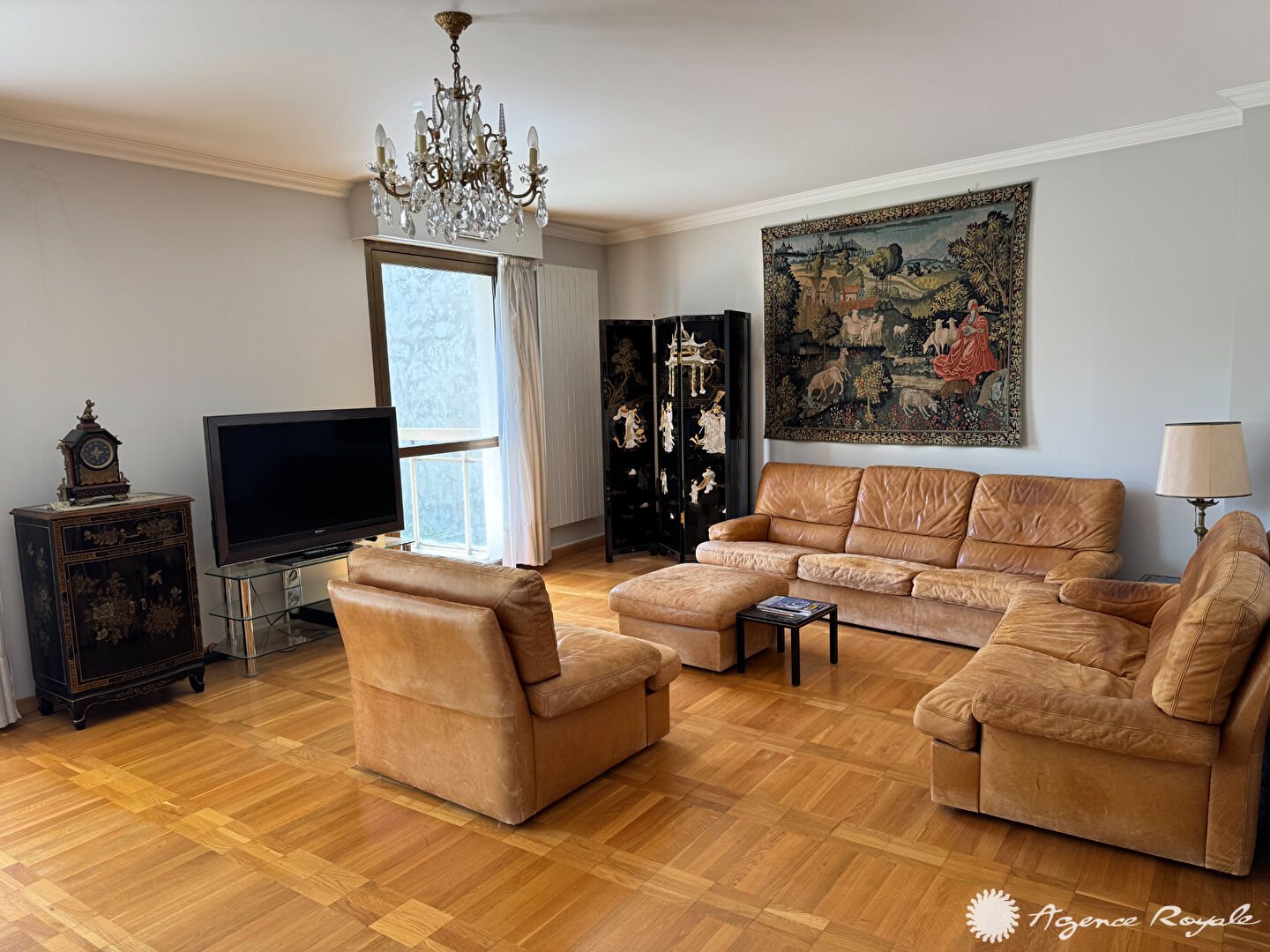 Appartement à vendre, 84m², Saint-Germain-en-Laye