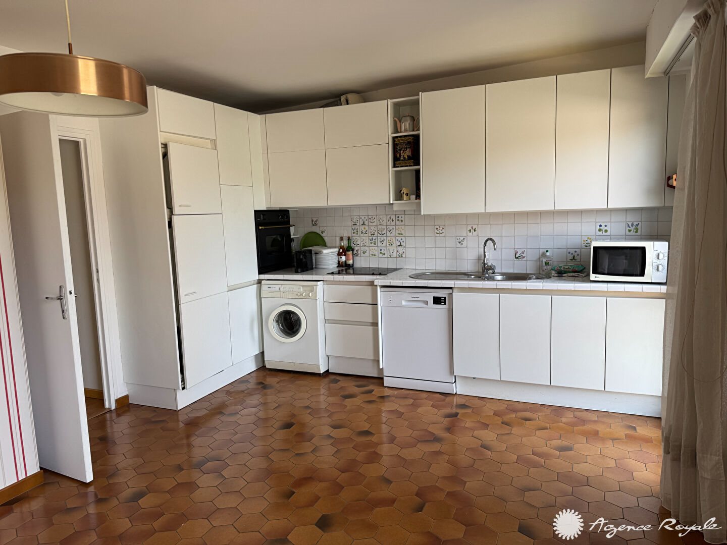 Appartement à vendre, 84m², Saint-Germain-en-Laye