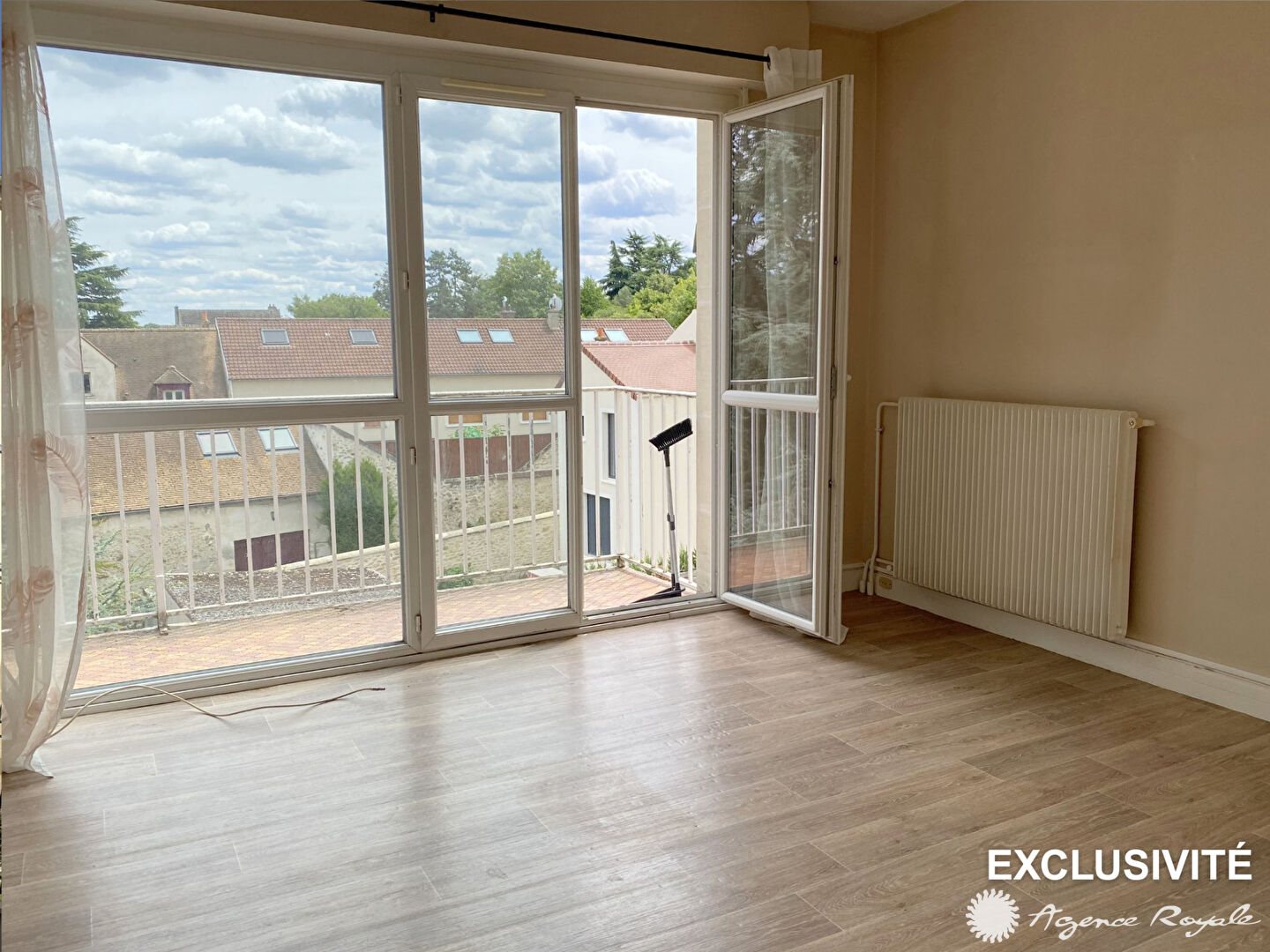 Appartement à vendre, 28m², Chambourcy