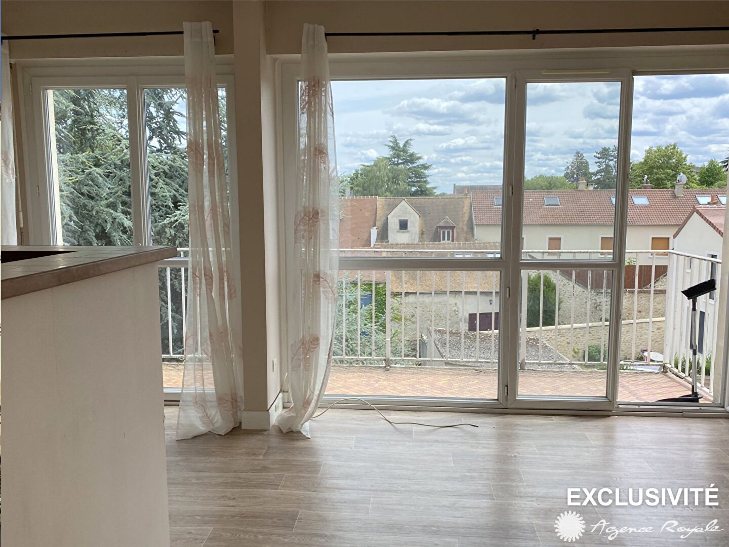Appartement à vendre, 28m², Chambourcy