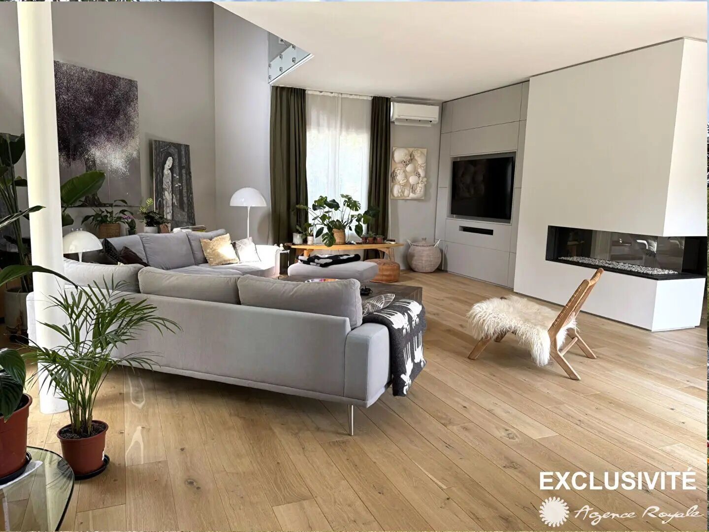 Maison à vendre, 225m², Fourqueux