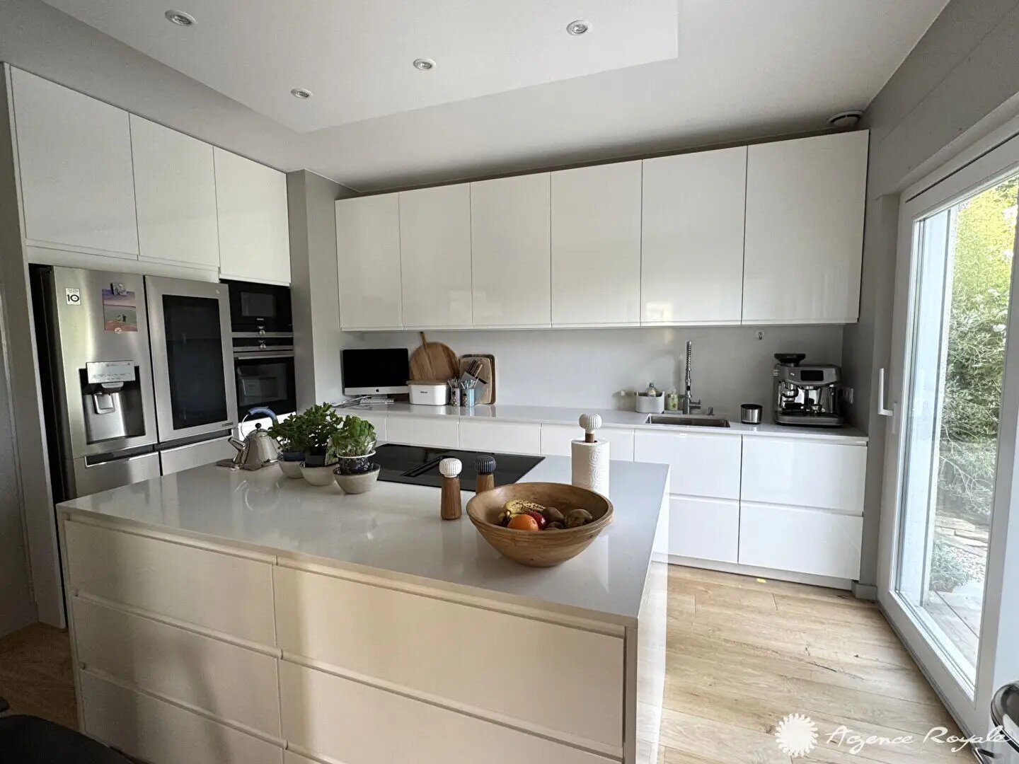 Maison à vendre, 225m², Fourqueux