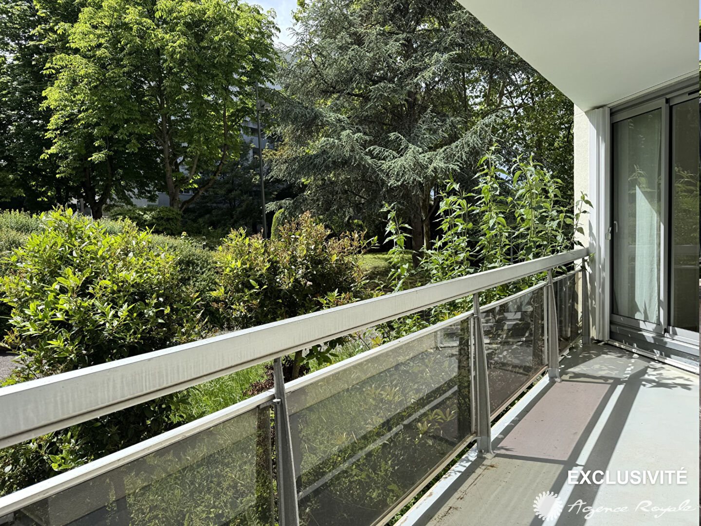 Appartement à vendre, 69m², Saint-Germain-en-Laye
