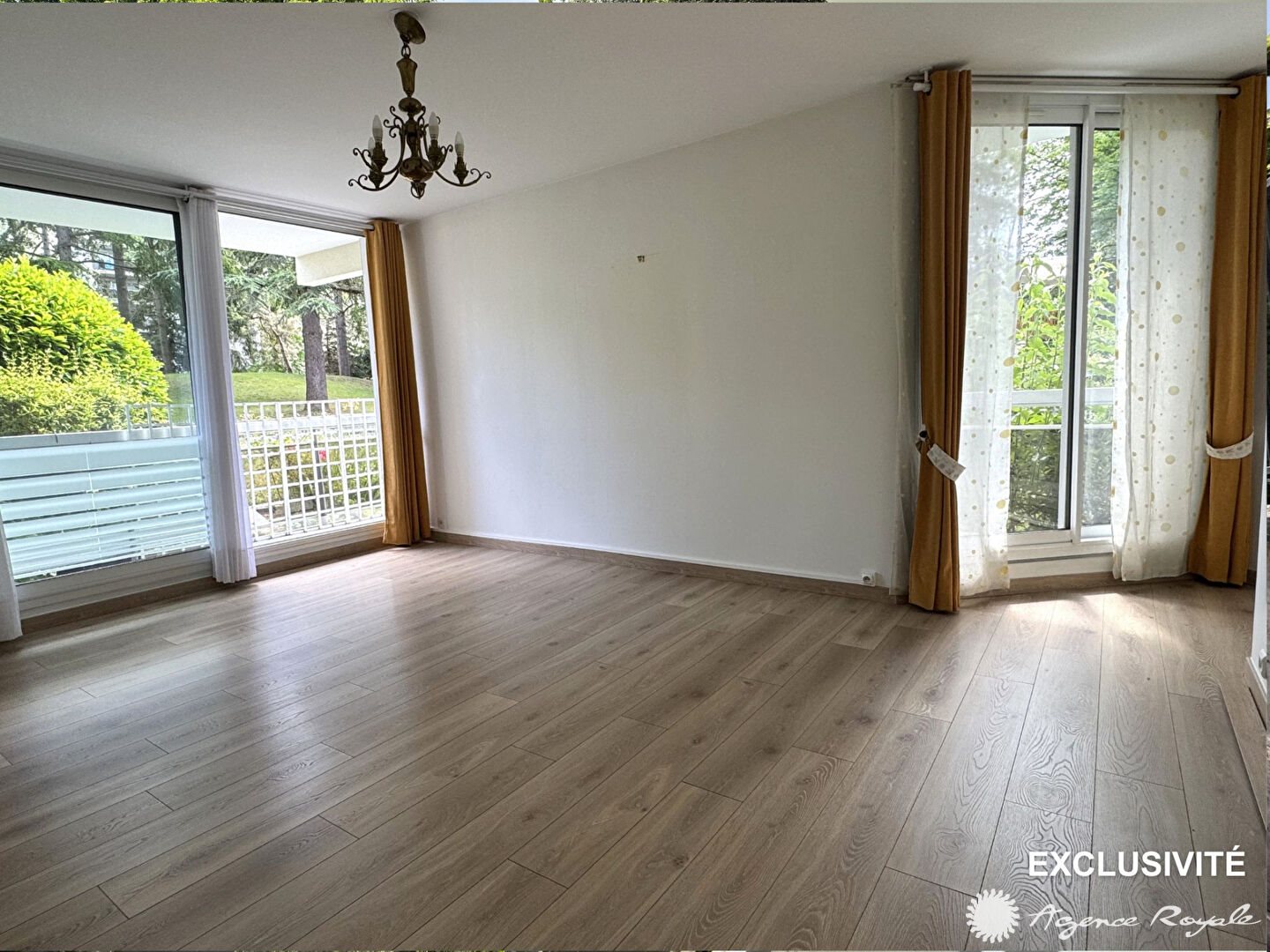 Appartement à vendre, 69m², Saint-Germain-en-Laye