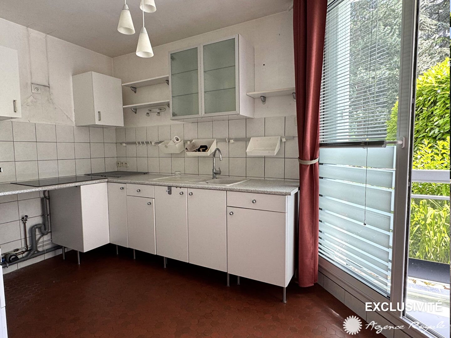 Appartement à vendre, 69m², Saint-Germain-en-Laye