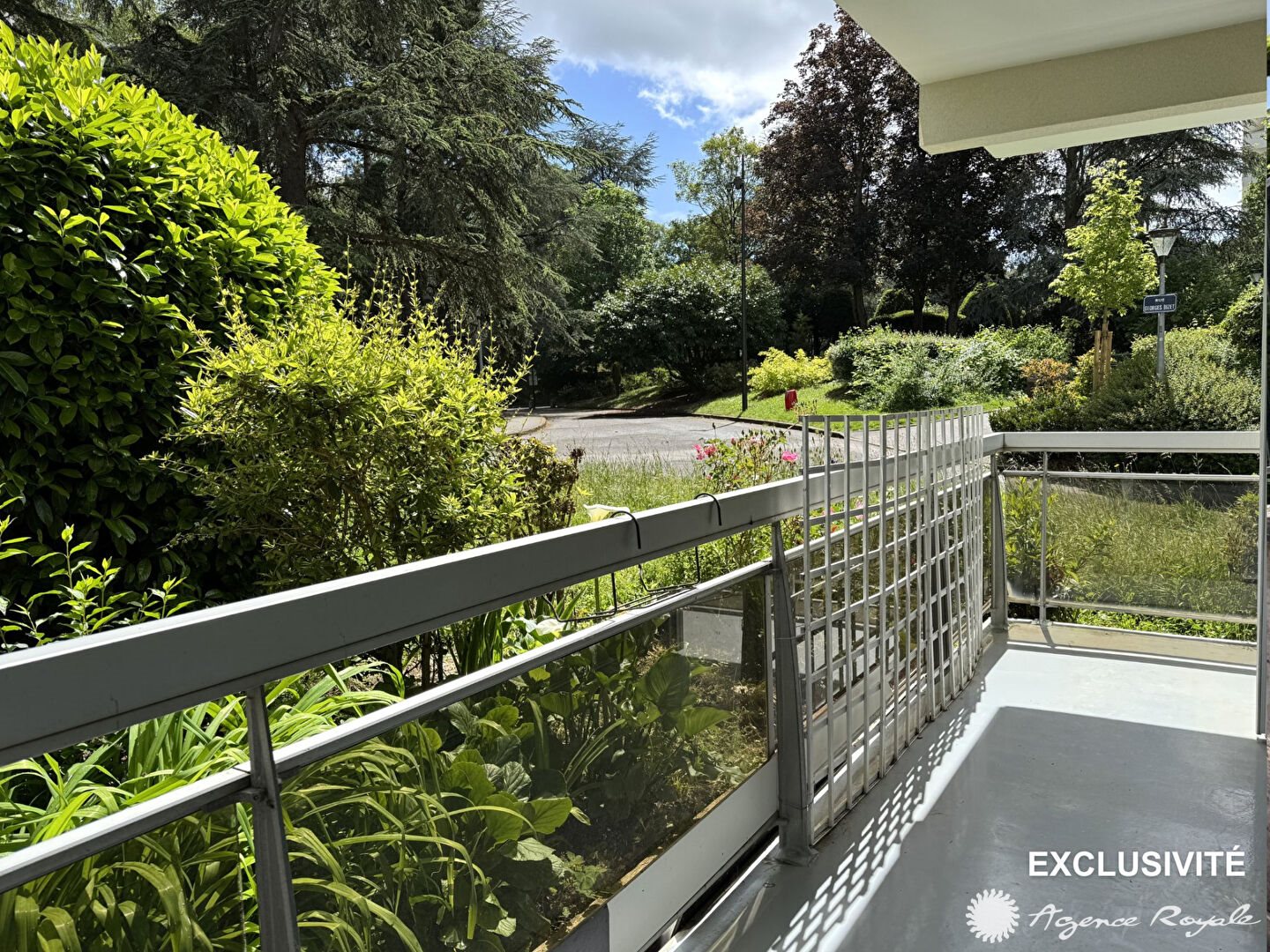 Appartement à vendre, 69m², Saint-Germain-en-Laye