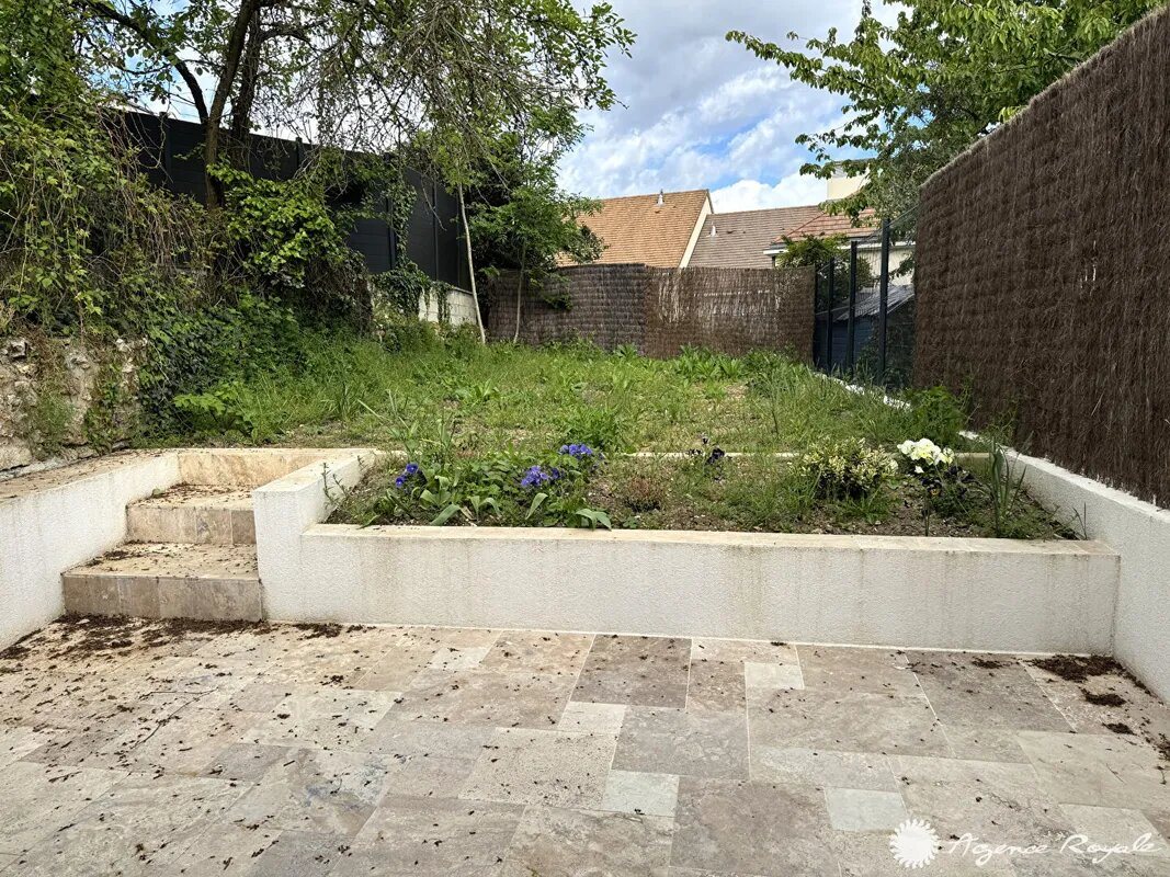 Maison à vendre, 75m², Mareil-Marly