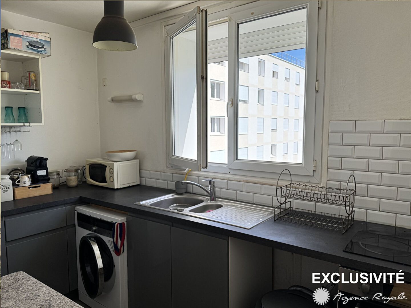 Appartement à vendre, 41m², Saint-Germain-en-Laye