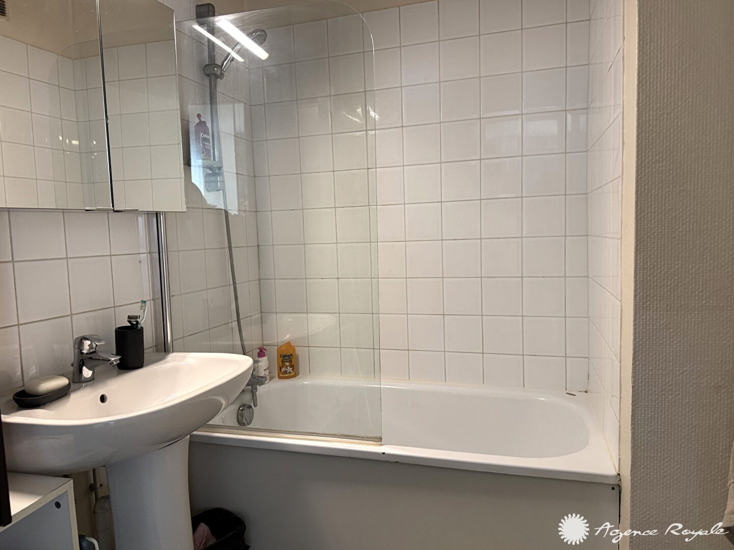 Appartement à vendre, 41m², Saint-Germain-en-Laye