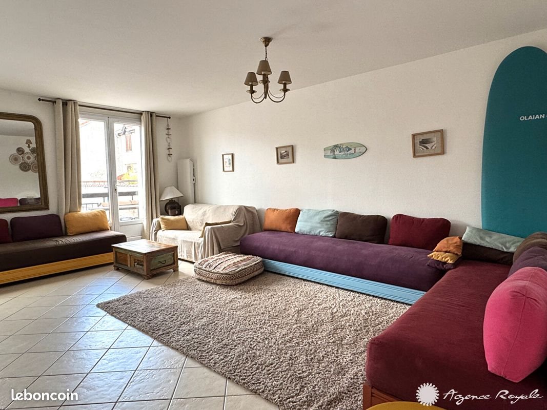 Maison à vendre, 109m², Saint-Germain-en-Laye