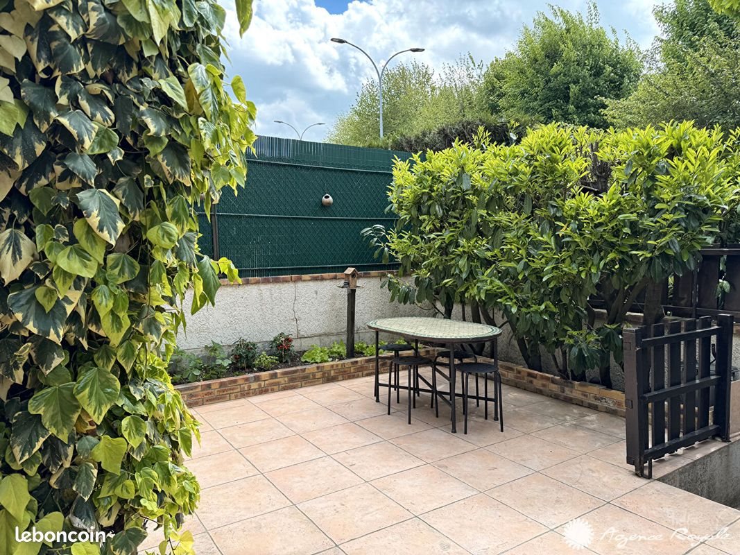Maison à vendre, 109m², Saint-Germain-en-Laye