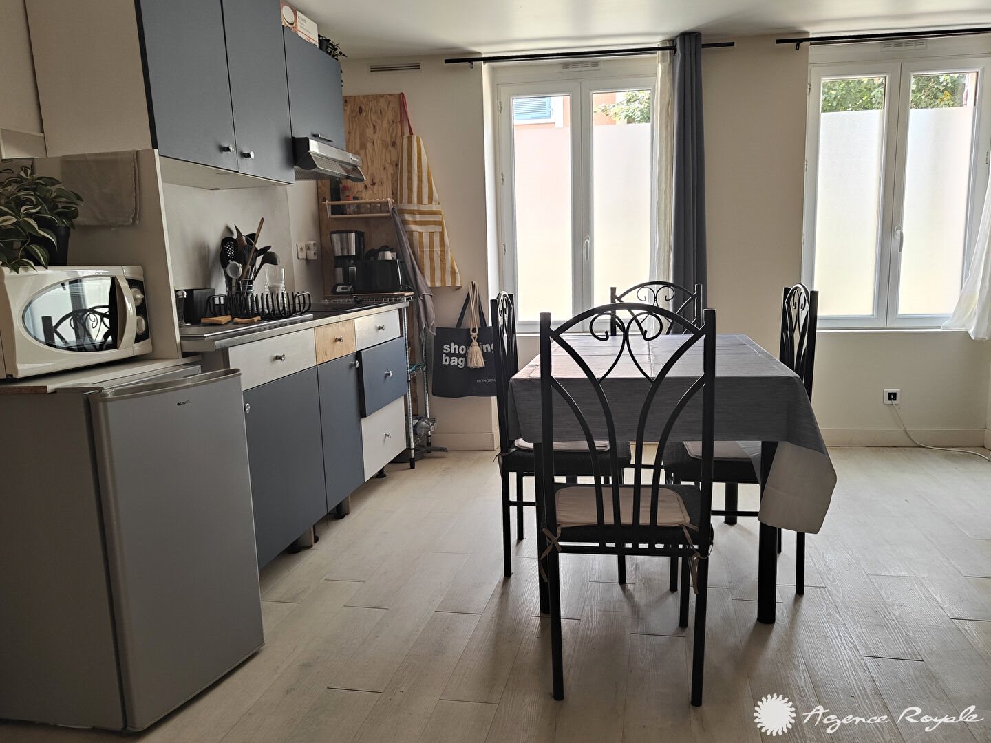 Appartement à louer, 27m², Saint-Germain-en-Laye