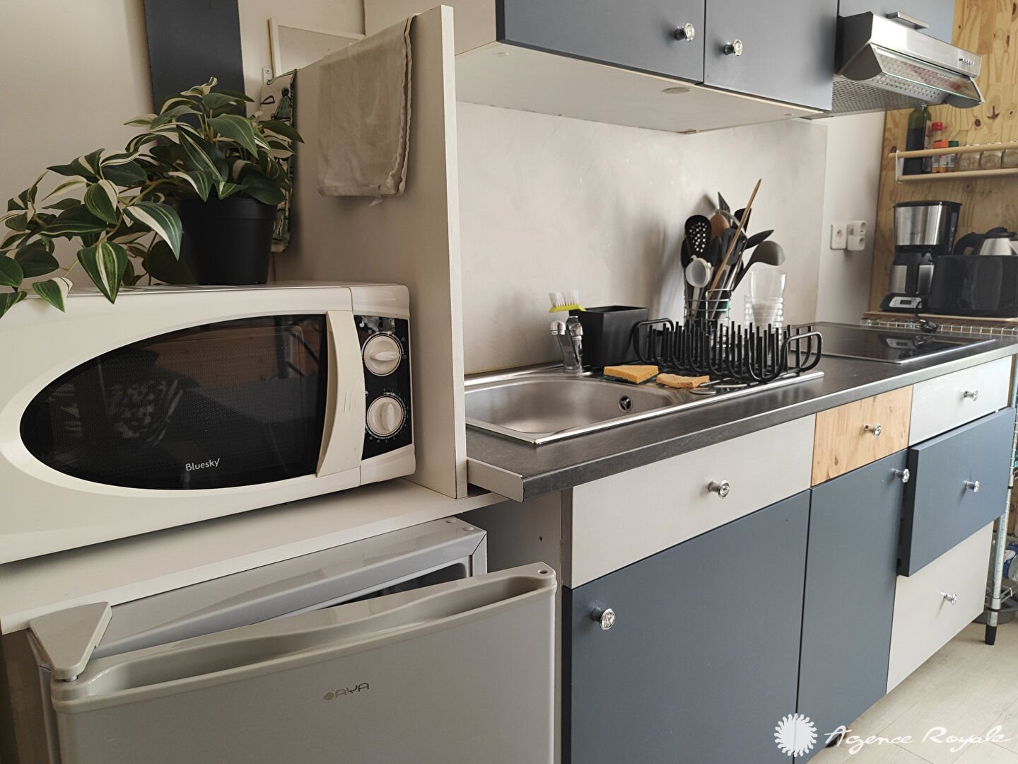 Appartement à louer, 27m², Saint-Germain-en-Laye