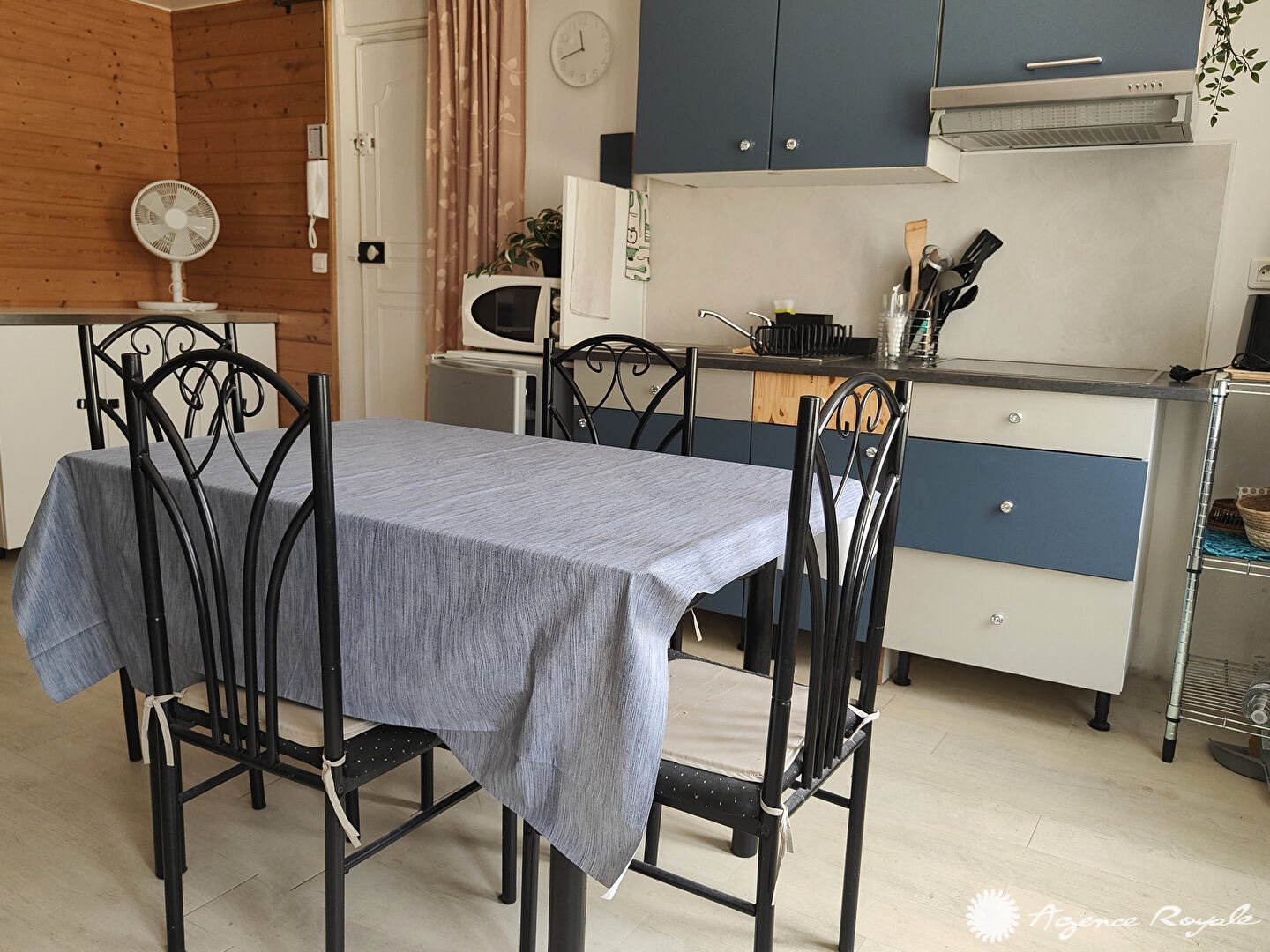 Appartement à louer, 27m², Saint-Germain-en-Laye