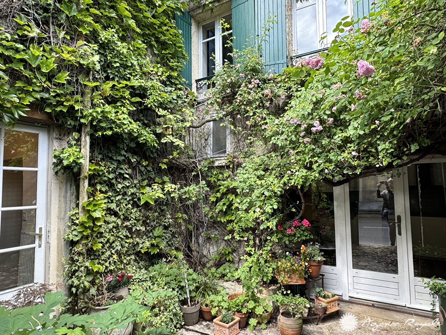 Maison à vendre, 106m², Saint-Germain-en-Laye