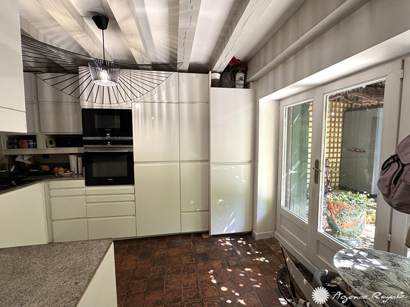 Maison à vendre, 106m², Saint-Germain-en-Laye