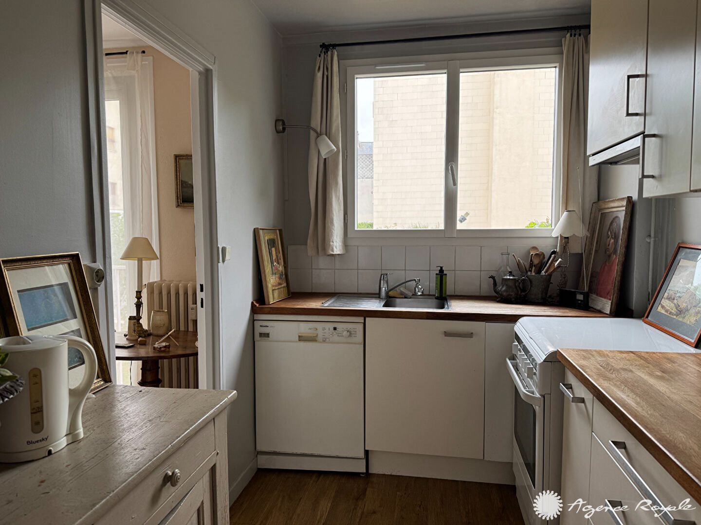 Appartement à vendre, 76m², Saint-Germain-en-Laye