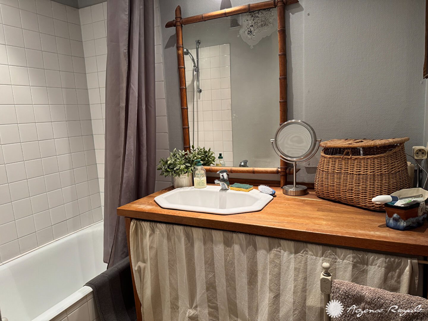 Appartement à vendre, 76m², Saint-Germain-en-Laye