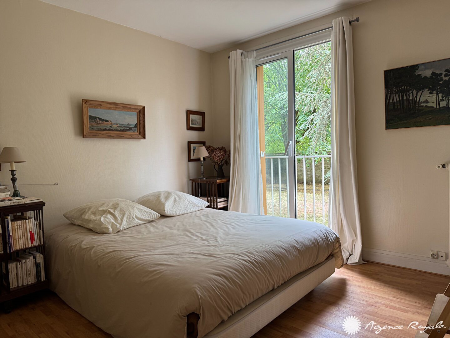 Appartement à vendre, 76m², Saint-Germain-en-Laye