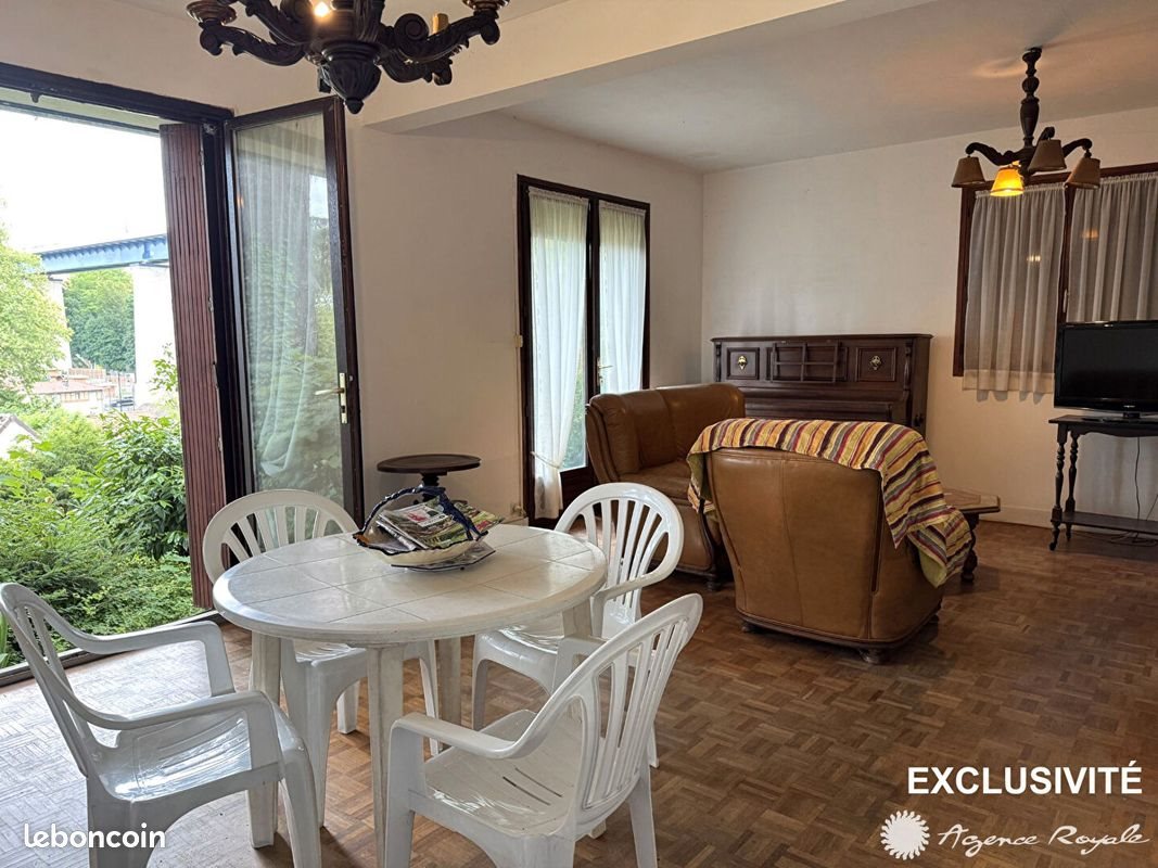 Maison à vendre, 134m², Marly-le-Roi
