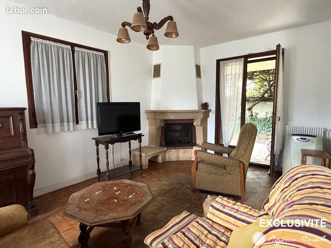 Maison à vendre, 134m², Marly-le-Roi