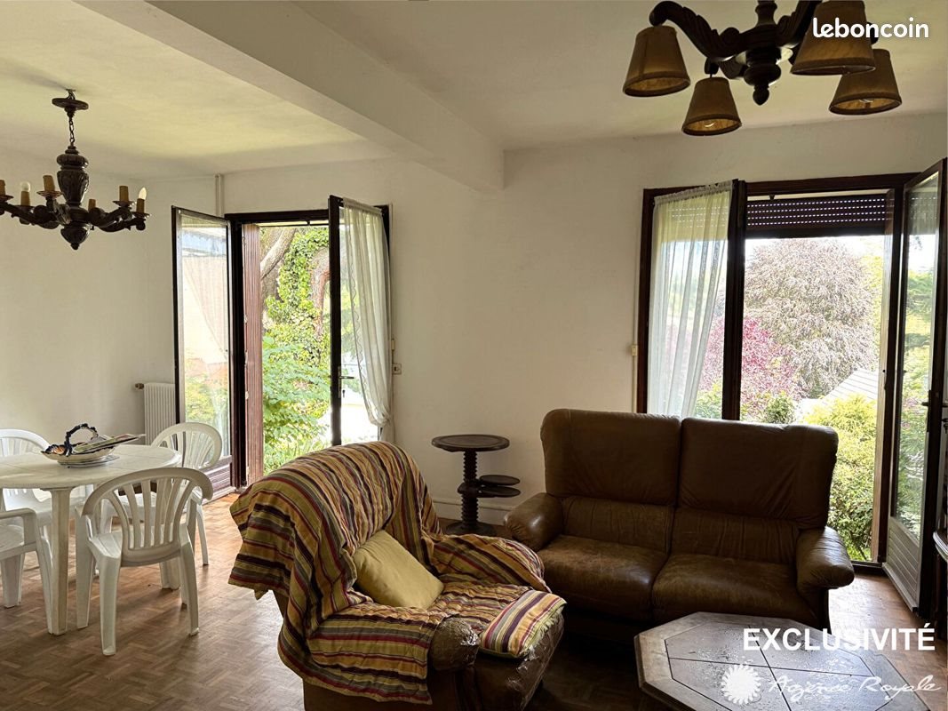 Maison à vendre, 134m², Marly-le-Roi