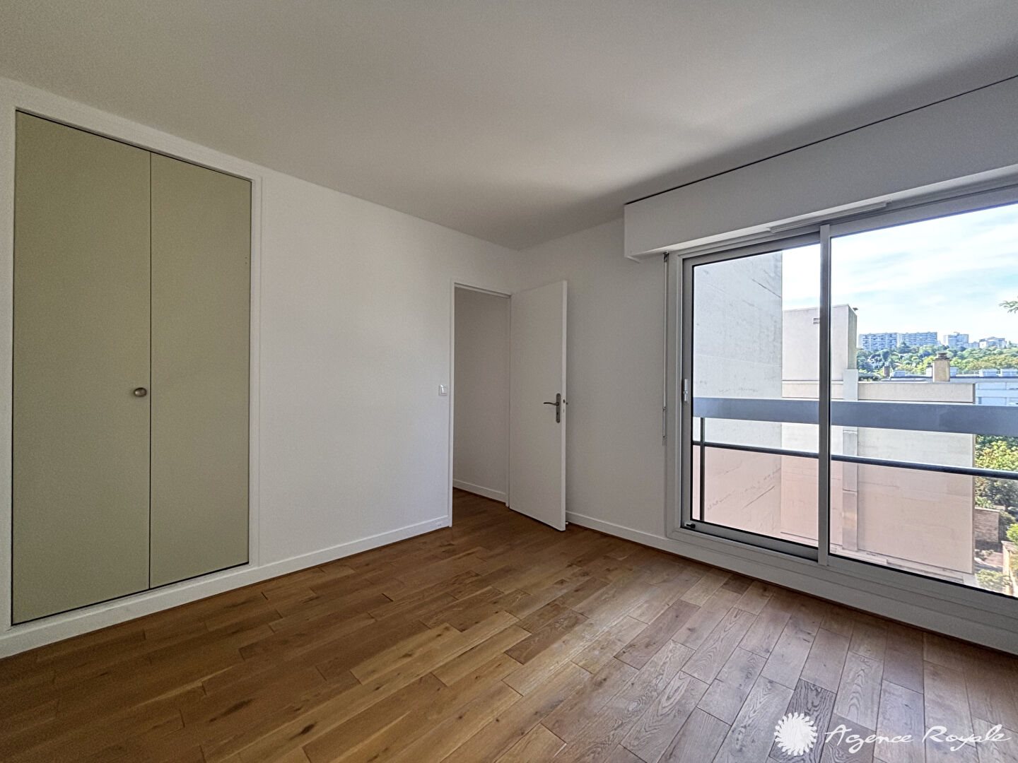 Appartement à vendre, 107m², Saint-Germain-en-Laye