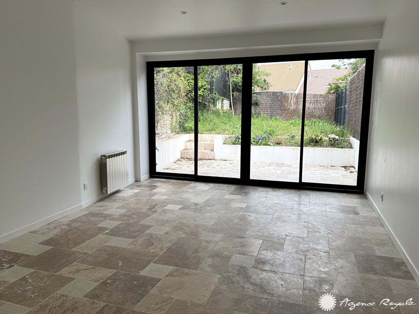 Maison à vendre, 75m², Marly-le-Roi